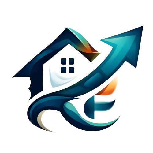 RentFlow Logo